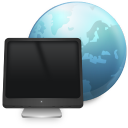 My Network Places icon